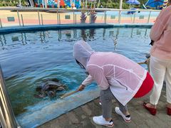 -北戴河圣蓝海洋公园