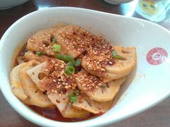 -日月永和中国餐饮名店(东湖店)