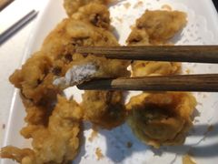 爆炸猪脑-老天桥蛙炉火锅(姑苏总店)