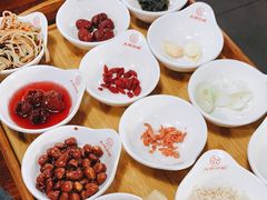 -大明铜锅·烤涮坊·烧烤(总店)
