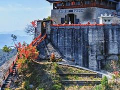 -腾冲云峰山