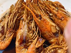 -外婆烧.老杭帮菜(庆春店)