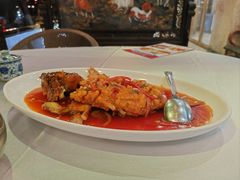 -东江海鲜酒家(艺都分店)
