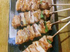 -鸟内会居酒屋(得意潮馆店)