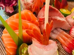 -月下料理(楷林IFC店)