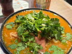 -肥汁米蘭香港米线(宁波路总店)