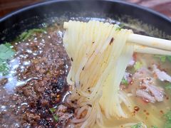 -一品飘香米线(一中总店)