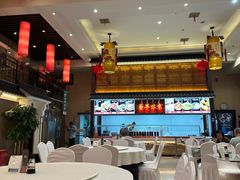 -玉华台饭庄·淮扬菜·烤鸭(望京店)