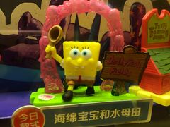 -麦当劳(伟城广场店)