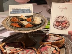 -壳里西餐厅Coquille Seafood Bistro(蒙自路店)