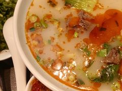 -辛杨和·大耳朵驴肉馆(银川总店)