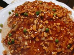 -老土灶民间菜(跃进桥店)