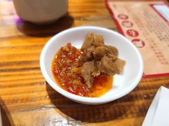 特辣辣椒酱-膳糧·汕头肠粉·潮汕小吃(龙怡店)
