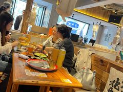 -北丐先生·野馄饨烧烤(雨花万象店)