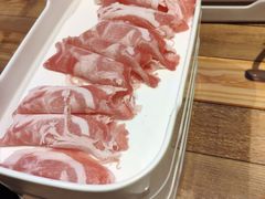 -蒙肥羊·酸汤潮牛·鲜牛肉火锅烤肉自助(岗顶店)