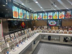 -百味饺子城•海鲜家常菜(秦皇岛店)