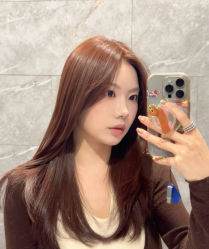 -时尚殿堂hair salon