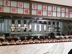 -舜泉海鲜(百官店)