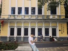 -星巴克臻选(广州沙面店)