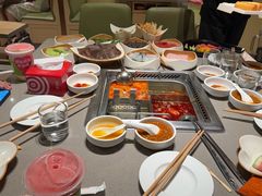 -海底捞火锅(苏宁生活广场店)