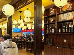 -鸟鹏烧鸟居酒屋(昌岗店)