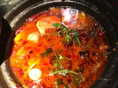 -川堂风·跷脚牛肉·乐山爆炒(中建乐荟天地店)