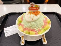 -圆碌碌甜品屋(二中店)