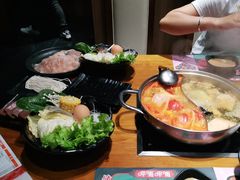 -呷哺呷哺 黄金牧场 (回龙观港龙店)