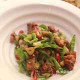 潮·壹點都表现得非常出色。高级感十足的环境