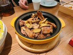 厦门姜母鸭-闽上鲜·福建菜(龙湖滨江天街店)