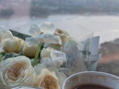 -三迪希尔顿酒店·星空酒廊