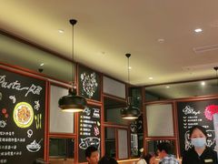 大堂-卡朋西餐(祈福缤纷汇店)