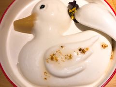 -京华烟云·北京烤鸭(领展购物广场·中关村店)