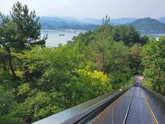 -千岛湖天屿景区