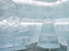 -中旅松花湖滑雪场