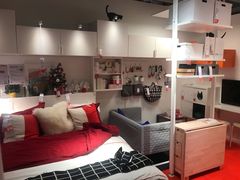 -宜家家居(西安未央商场店)