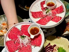 -松鹤精致料理(五一中路店)