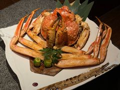 -田舍家Inakaya·炉端烧·铁板烧(天汇igc店)