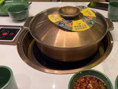 -润园四季椰子鸡火锅(南山海岸城店)