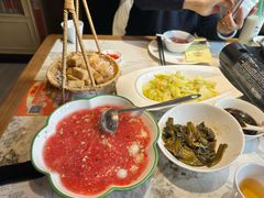 -塘人·老底子宁波菜小馆(南塘老街店)