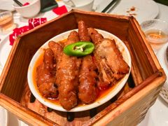 -粤来记·啫啫煲·点心(日月光店)