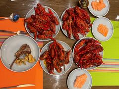 -菲住布渴酒店自助餐厅(阿里巴巴西溪园区店)