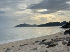 -日落吧·海景咖啡厅·餐酒吧·鸡尾酒·下午茶·乐队表演·浪漫夕阳·三亚文华东方酒店