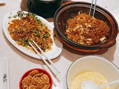 -味上湘菜馆(岳麓山店)