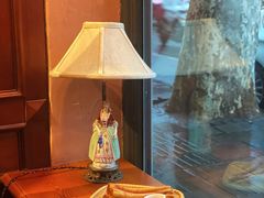 -古董花园(思南路42弄小区店)