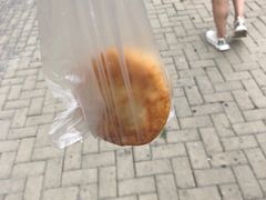 -馅饼粥·百年传承 since1926(中山路店)