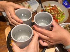 -薇酌饮·陕西菜(南门外店)