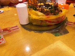 -涛记酒家(瑞宝南路店)