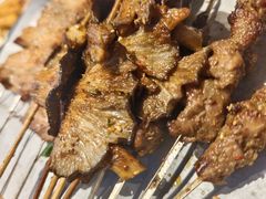 -华府九号海鲜烧烤大排档(龙域店)