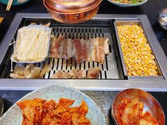 -臻牛烤肉